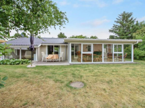 Holiday Home Pyry - 400m to the inlet by Interhome